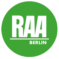 RAA Berlin - Projektbüro Heilbronn